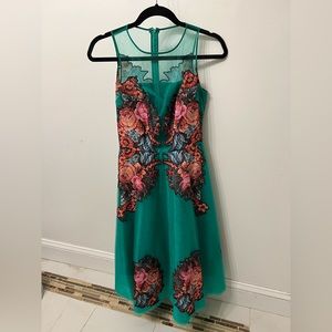 Sachin & Babi Cocktail Dress